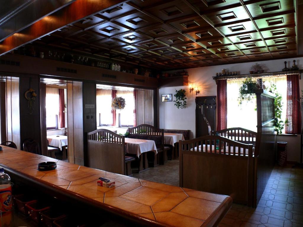 Pension Faema room 4